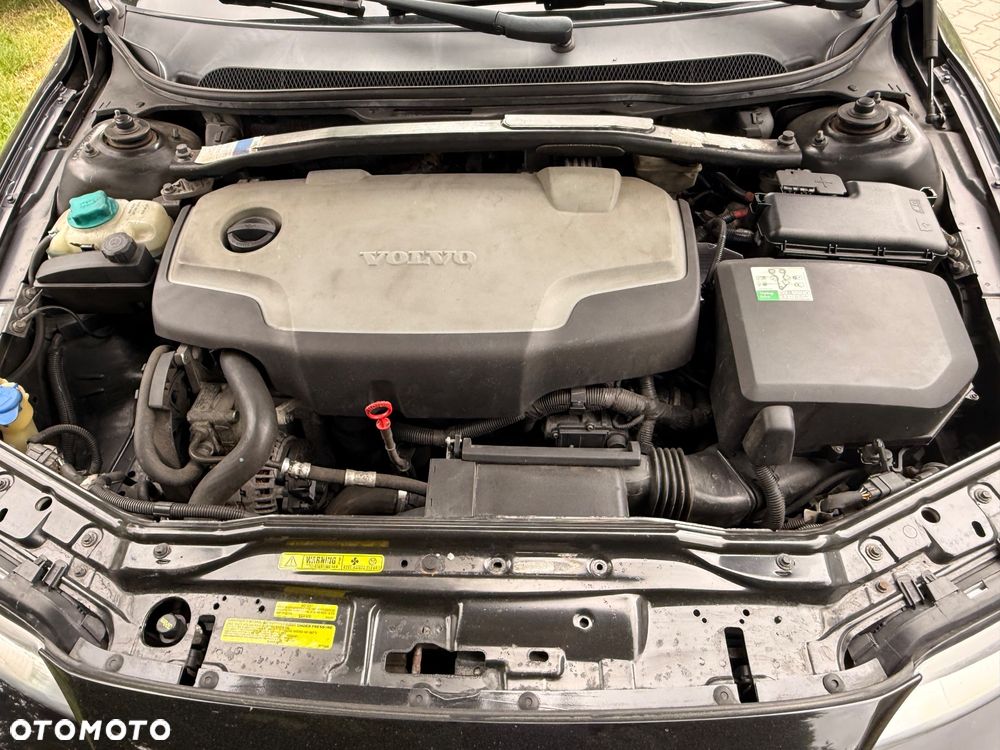 Volvo V70 D Summum - 15