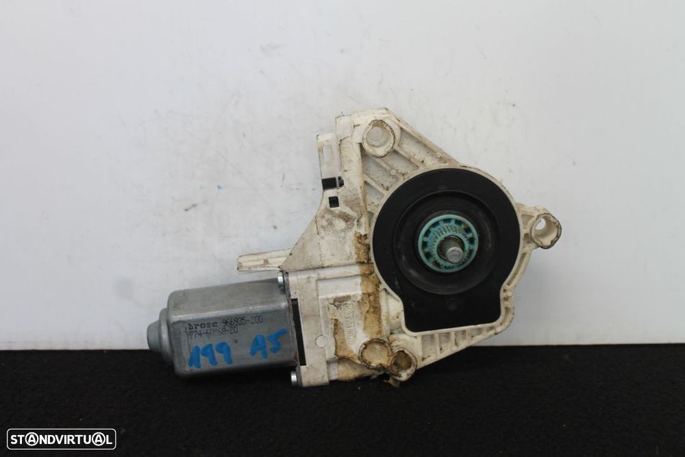 Motor Elevador Vidro Audi A5 - 2