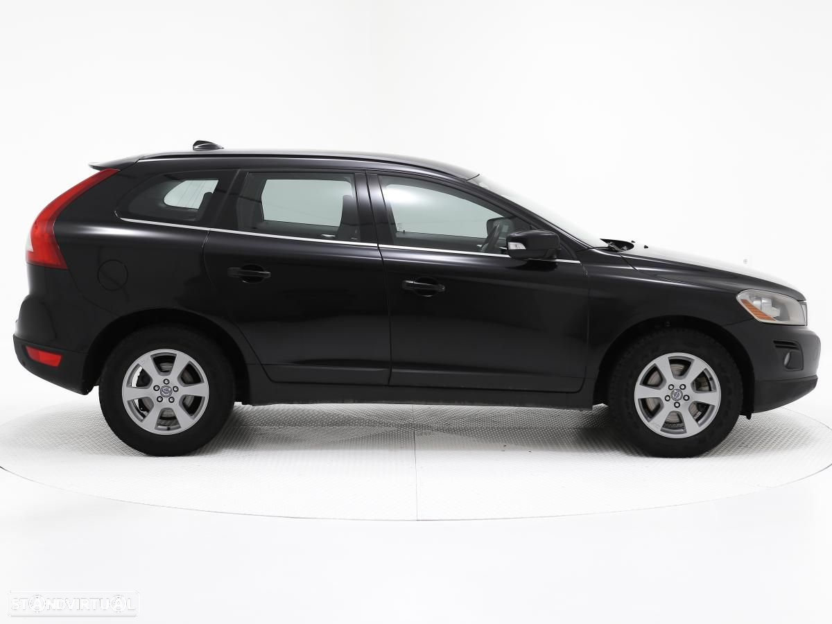 Volvo XC 60 - 2