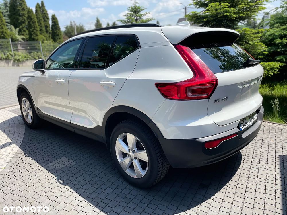 Volvo XC 40 T3 Inscription - 8