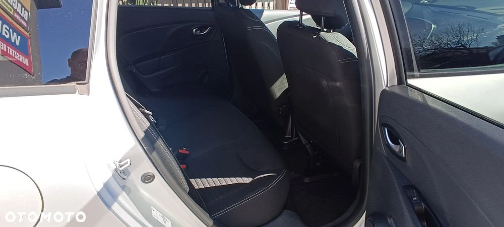 Renault Clio 1.2 16V 75 Dynamique - 21