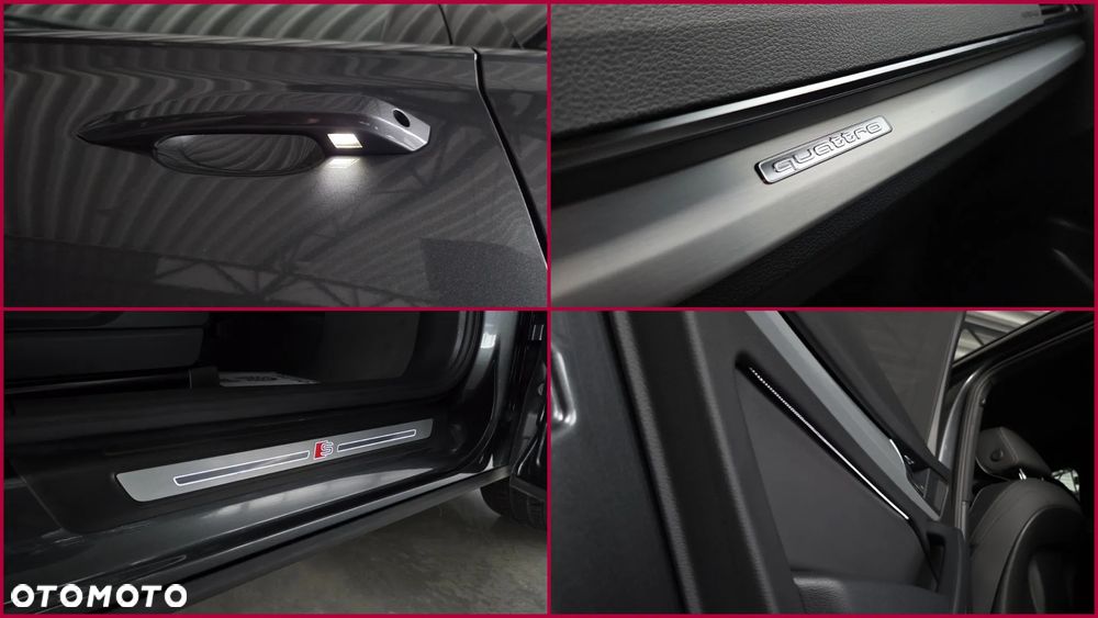 Audi Q5 40 TDI quattro S tronic S line - 28