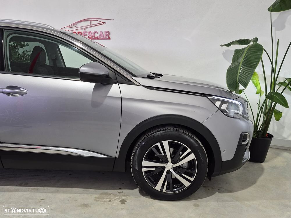 Peugeot 3008 1.6 BlueHDi Allure - 5