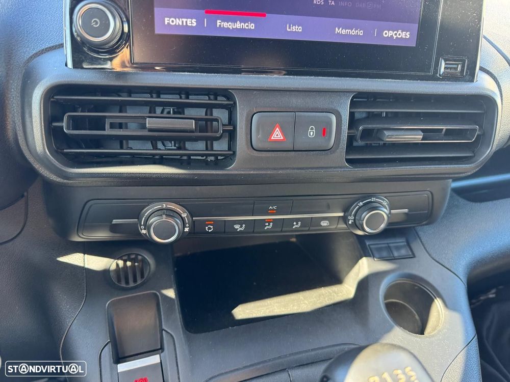 Fiat Doblo Outro - 7