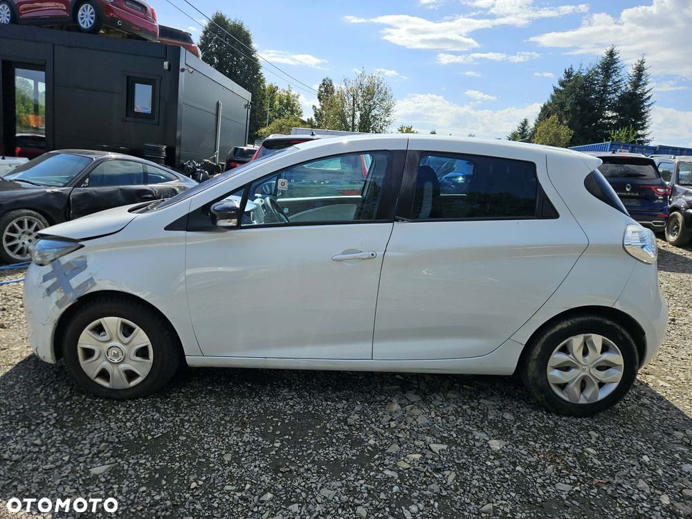 Renault Zoe Life - 2