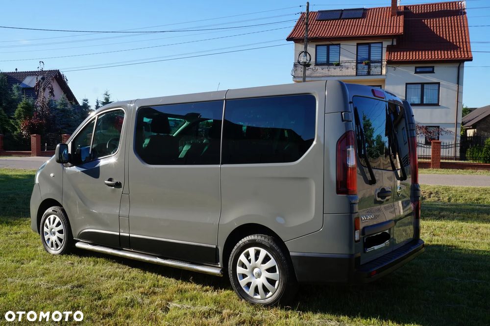 Nissan NV300 - 3