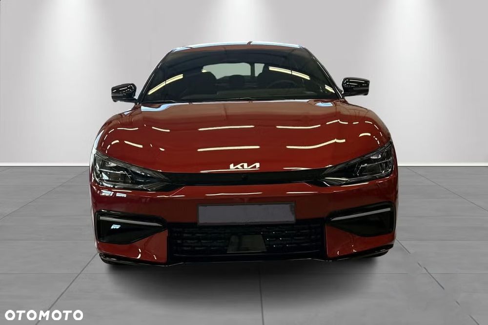 Kia EV6 77.4kWh GT-Line AWD - 7