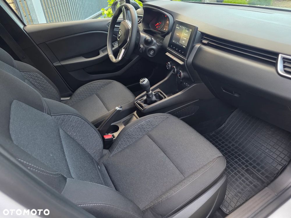 Renault Clio 1.0 TCe Equilibre - 5