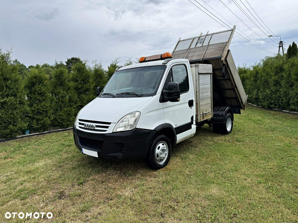 Iveco Daily 35C15