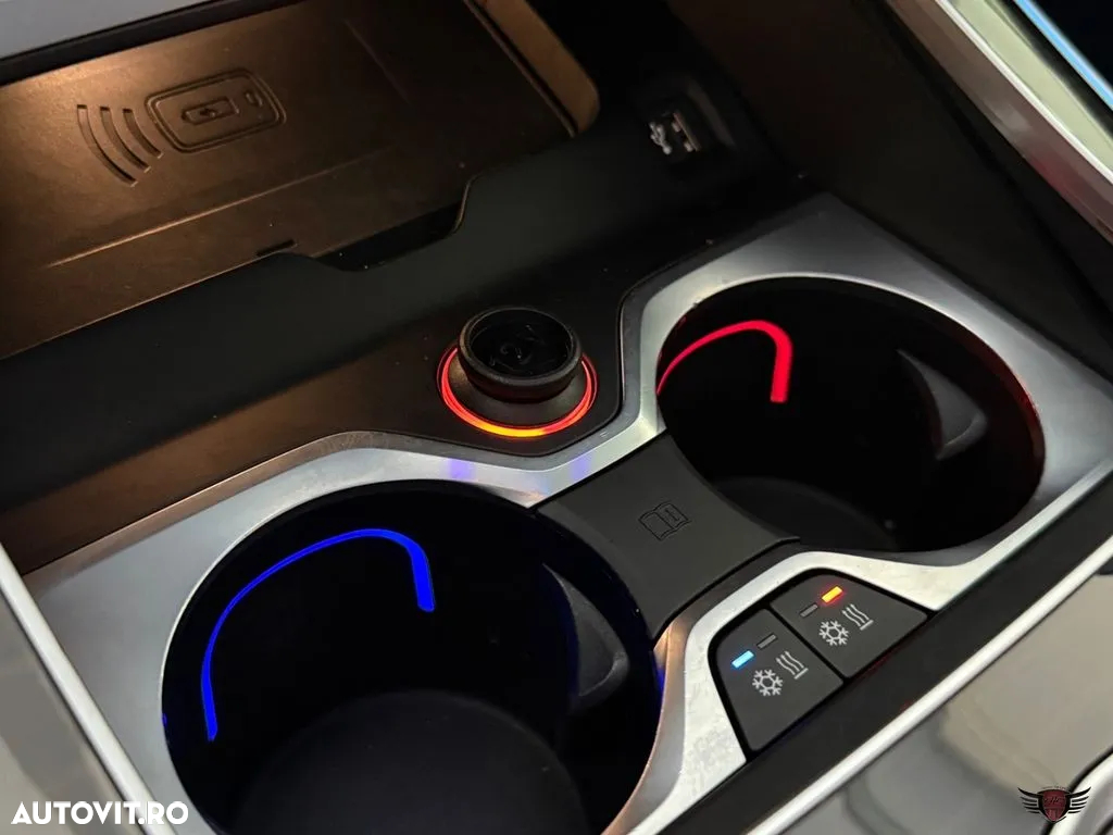 BMW X5 xDrive45e AT PHEV - 23