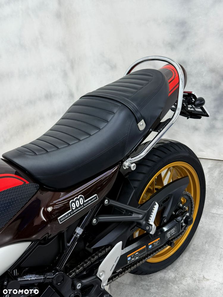 Kawasaki Z 900 RS - 30