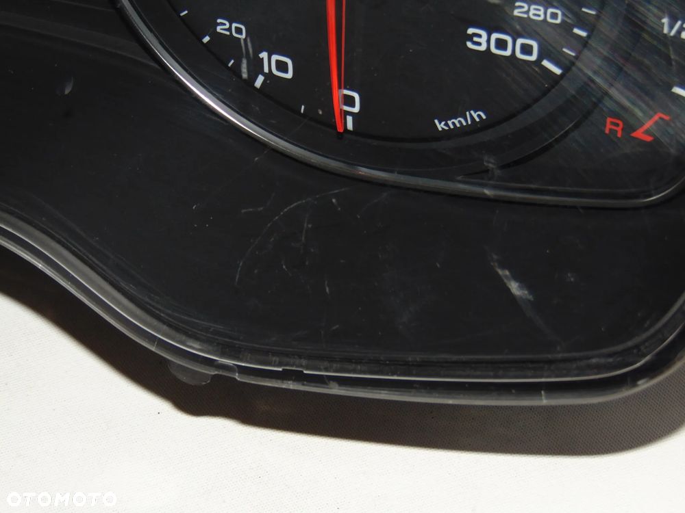Licznik zegary 8W5920781 Audi A5 F5 8W 2.0 TFSI - 9