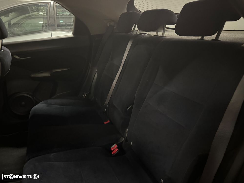 Honda Civic 1.4 Sport - 24