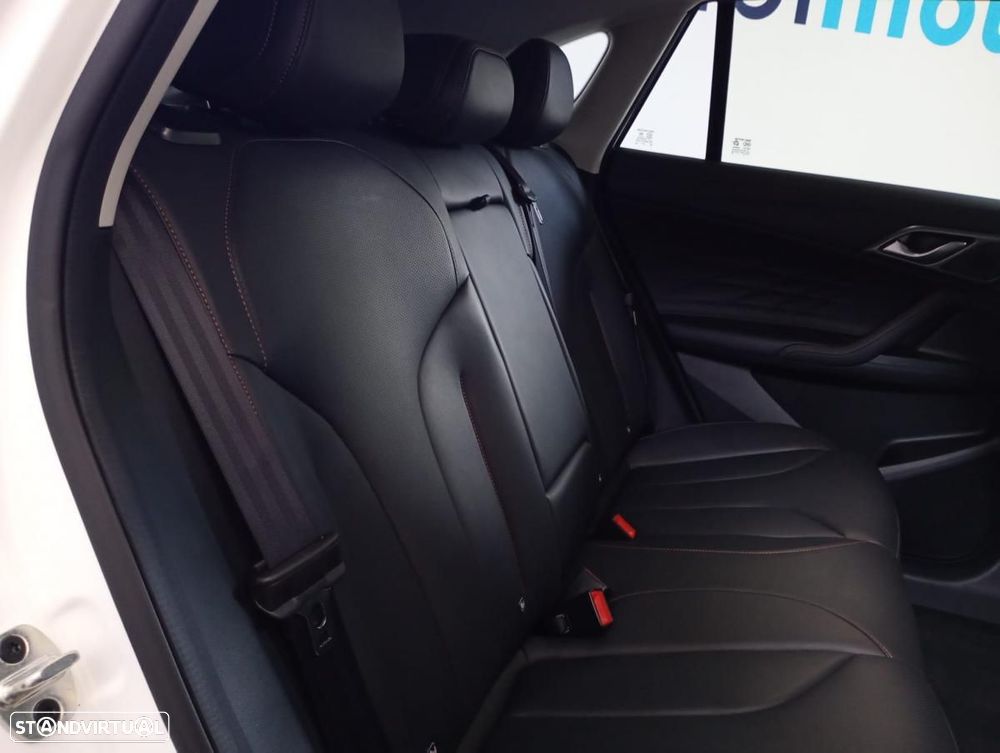 MG HS 1.5 Plug-in Hybrid Luxury - 18