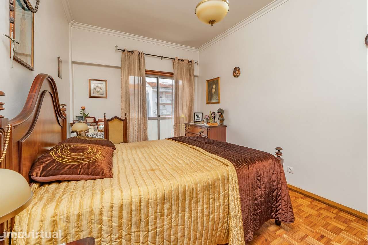 Apartamento T3 Odivelas central - Grande imagem: 4/23