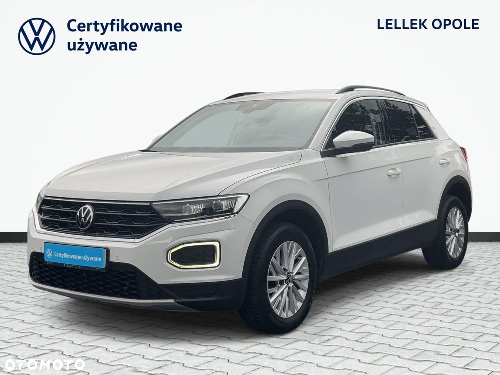Volkswagen T-Roc - 2