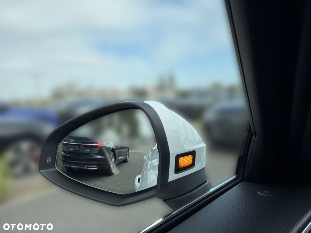 Audi A4 Limousine 35 TDI mHEV S Line S tronic - 34