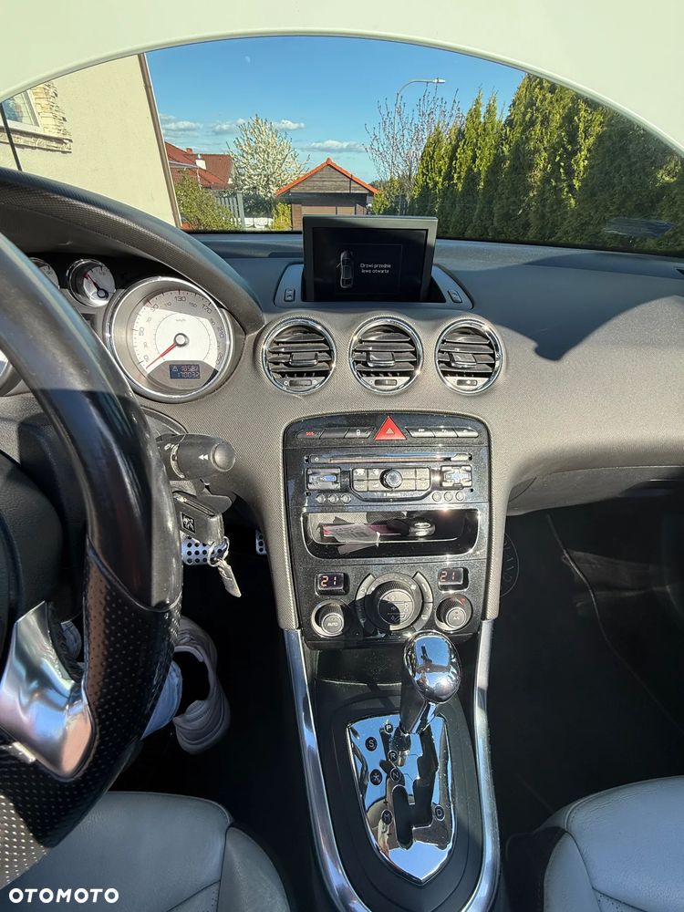 Peugeot 308 CC 2.0 HDi Sport Pack - 9
