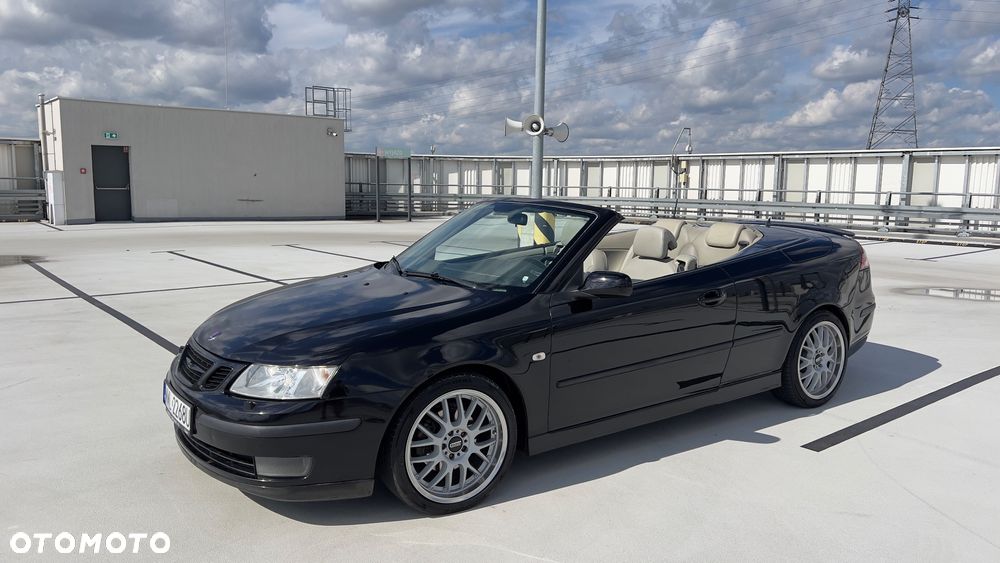 Saab 9-3 1.9TiDS PF Vector - 14