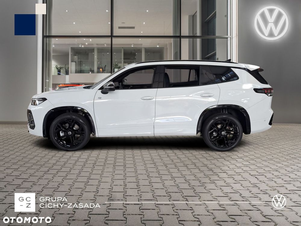 Volkswagen Tayron - 3