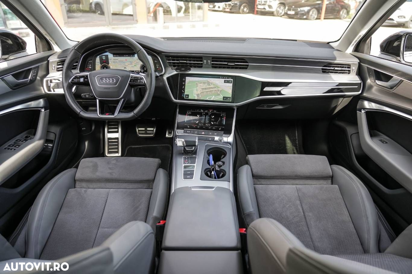 Audi A6 - 17