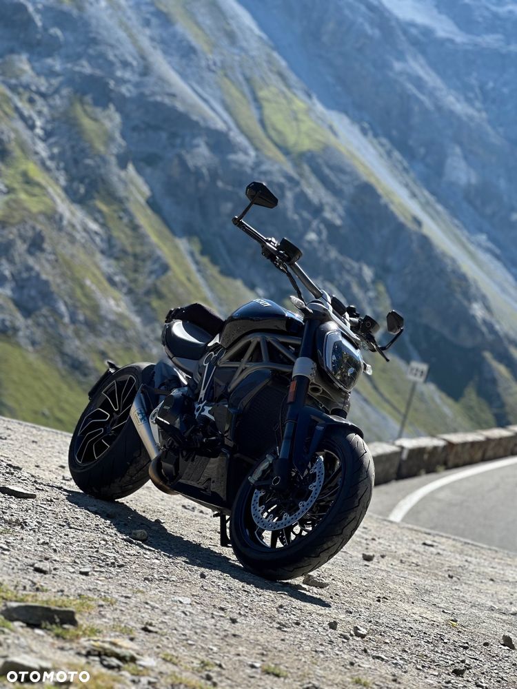 Ducati Diavel - 40