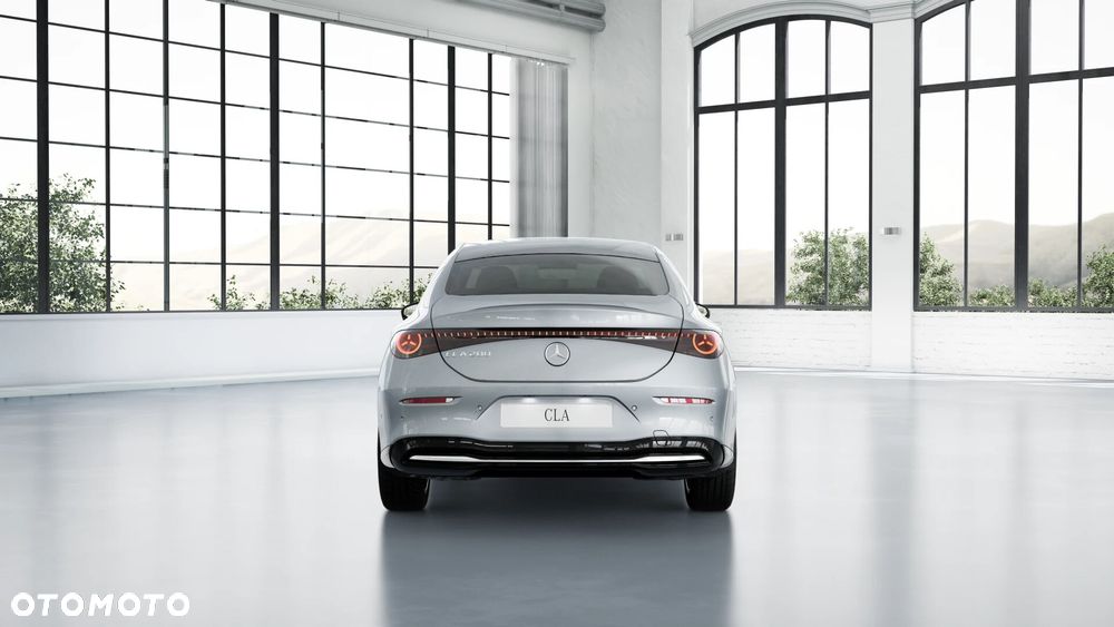 Mercedes-Benz CLA - 6