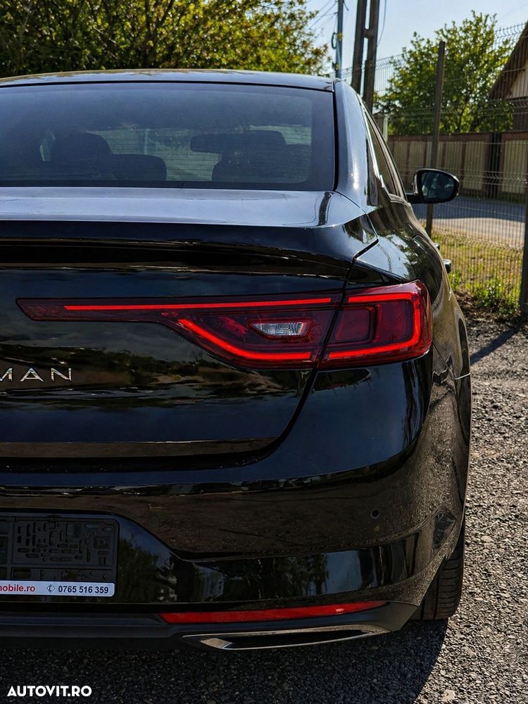 Renault Talisman ENERGY TCe EDC Intens - 6