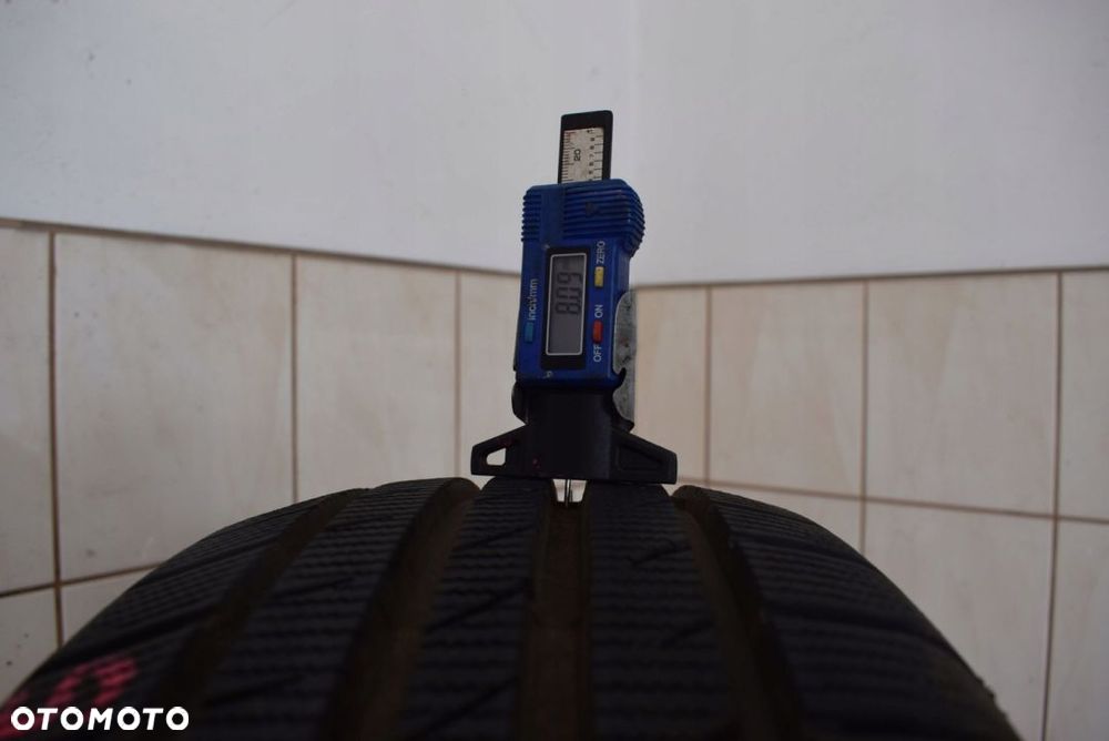R16 205/55 Fortuna Gowin UHP Wysyłka gratis! - 4