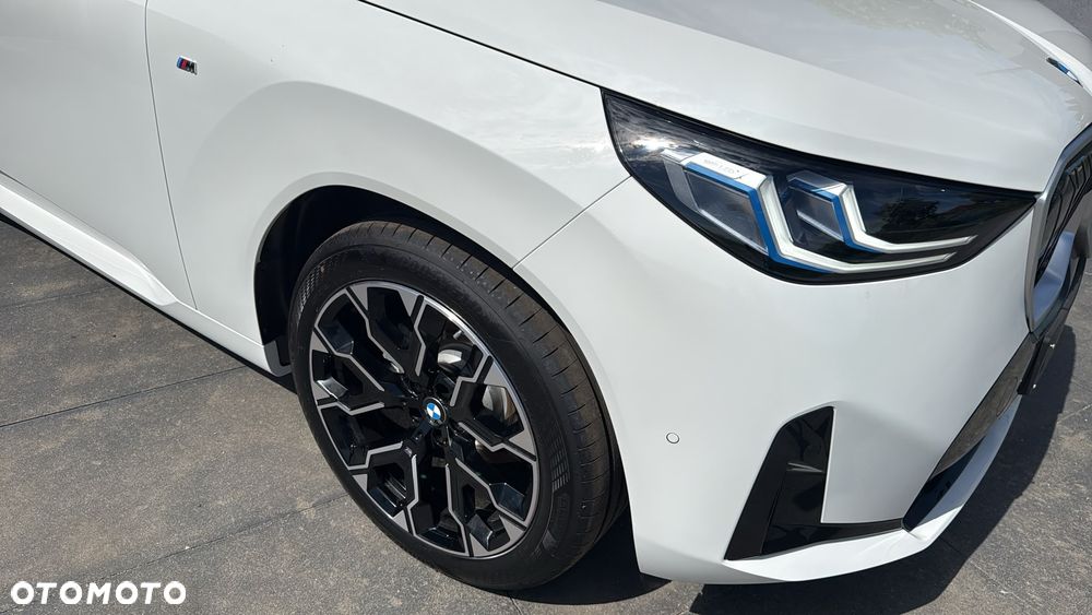 BMW X3 20 xDrive - 25