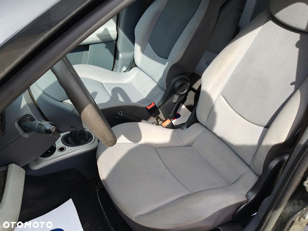 Smart Forfour - 19