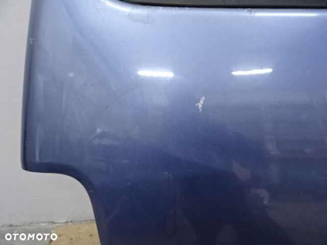 KLAPA TYŁ TYLNA BAGAŻNIKA PEUGEOT PARTNER I 96-02 NR177 - 7