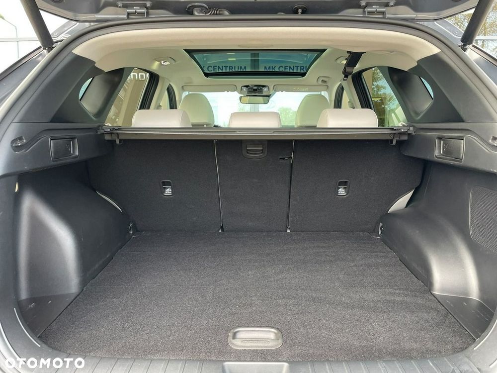 Hyundai Tucson 1.6 T-GDi 48V Platinum N Line 4WD DCT - 16