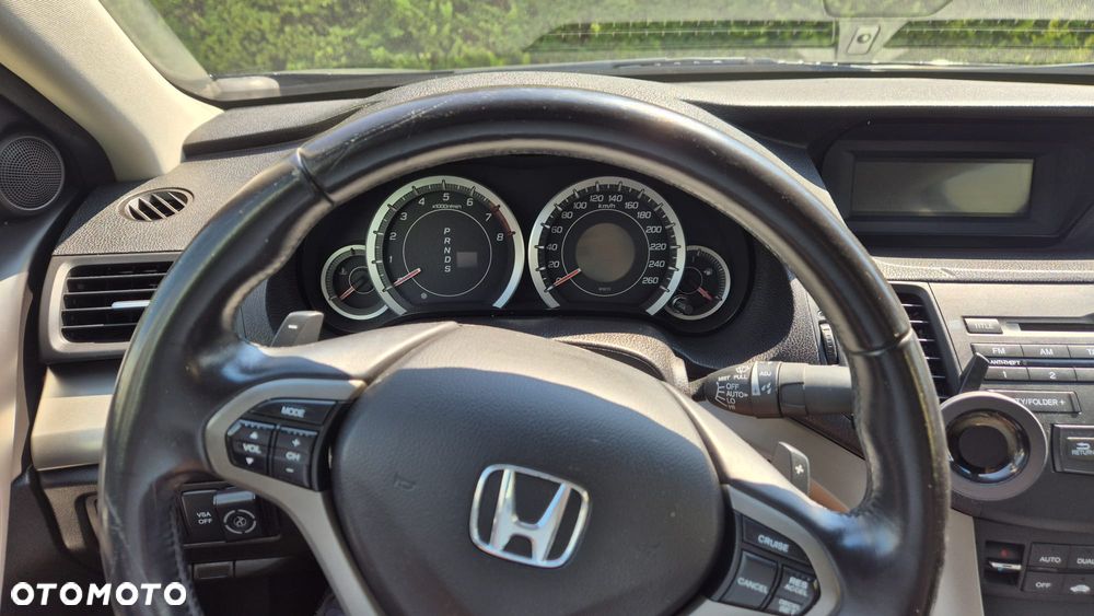 Honda Accord 2.0 Elegance - 4