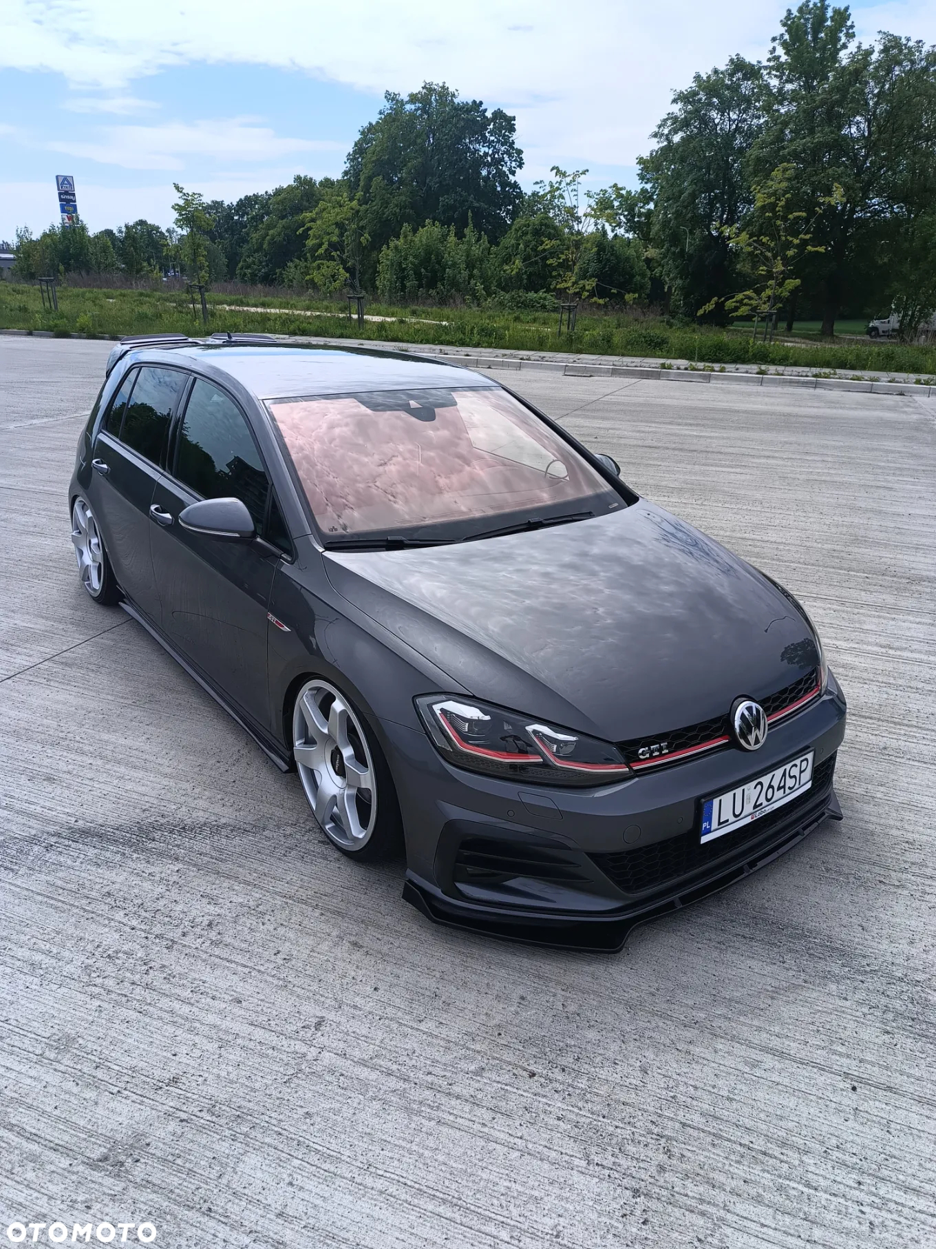 Volkswagen Golf GTI (BlueMotion Technology) - 3