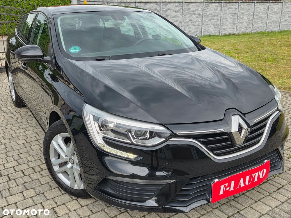 Renault Megane ENERGY TCe 100 EXPERIENCE - 15