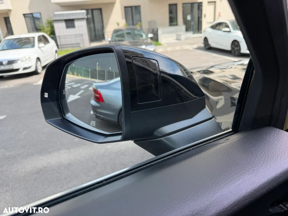 Audi Q5 50 TFSI e quattro S tronic PHEV S Line - 12