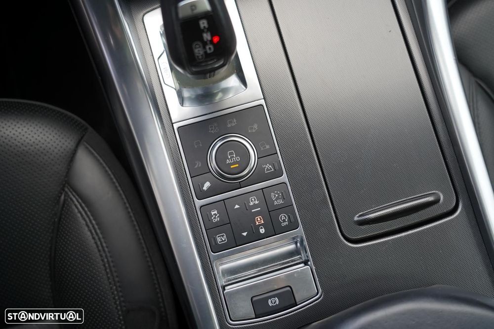 Land Rover Range Rover Sport 3.0 SDV6 HEV HSE - 16