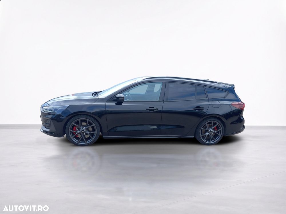 Ford Focus - 3