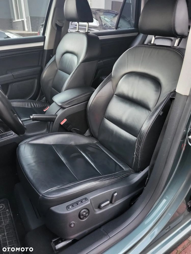 Skoda Superb 2.0 TDI Exclusive - 20