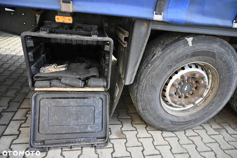 Schmitz Cargobull SCBS3T - 11