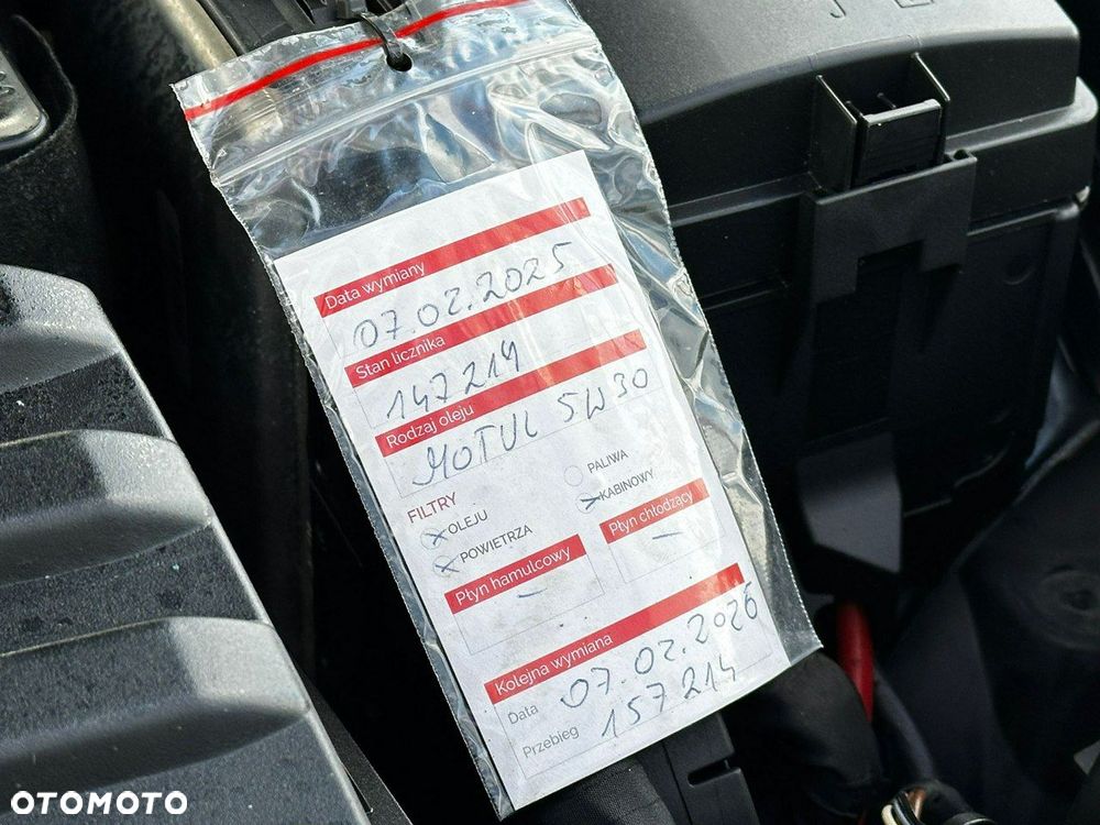 Skoda Octavia 1.6 TDI Ambition - 32