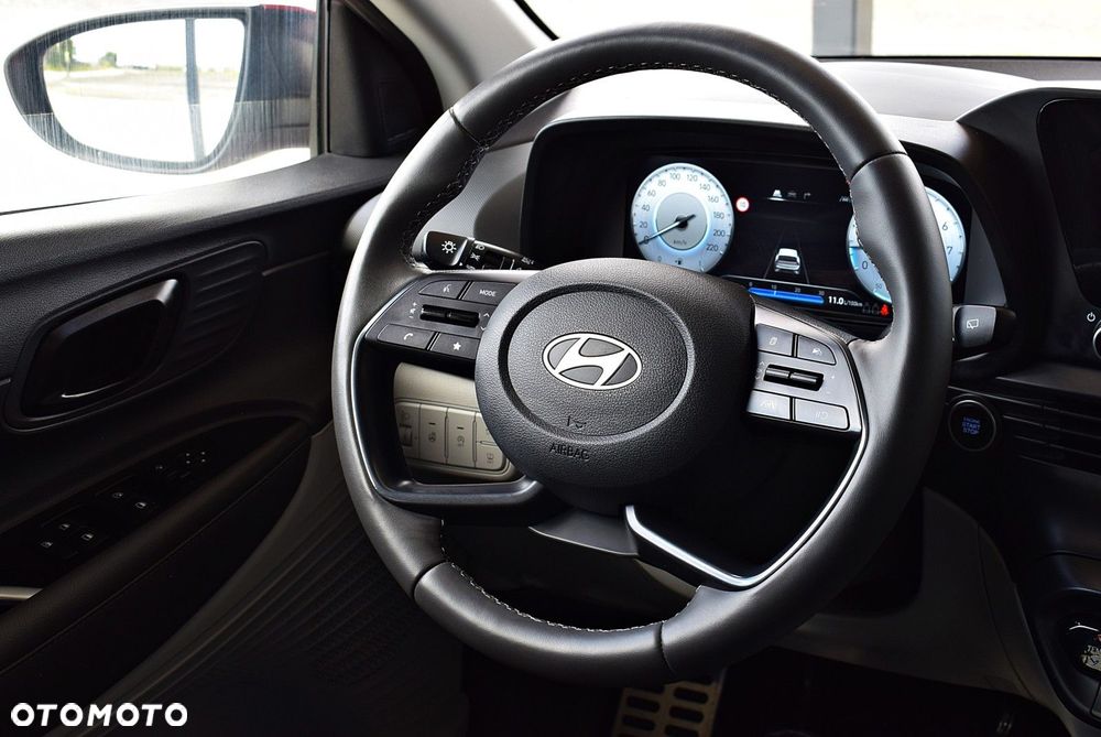 Hyundai Bayon - 17