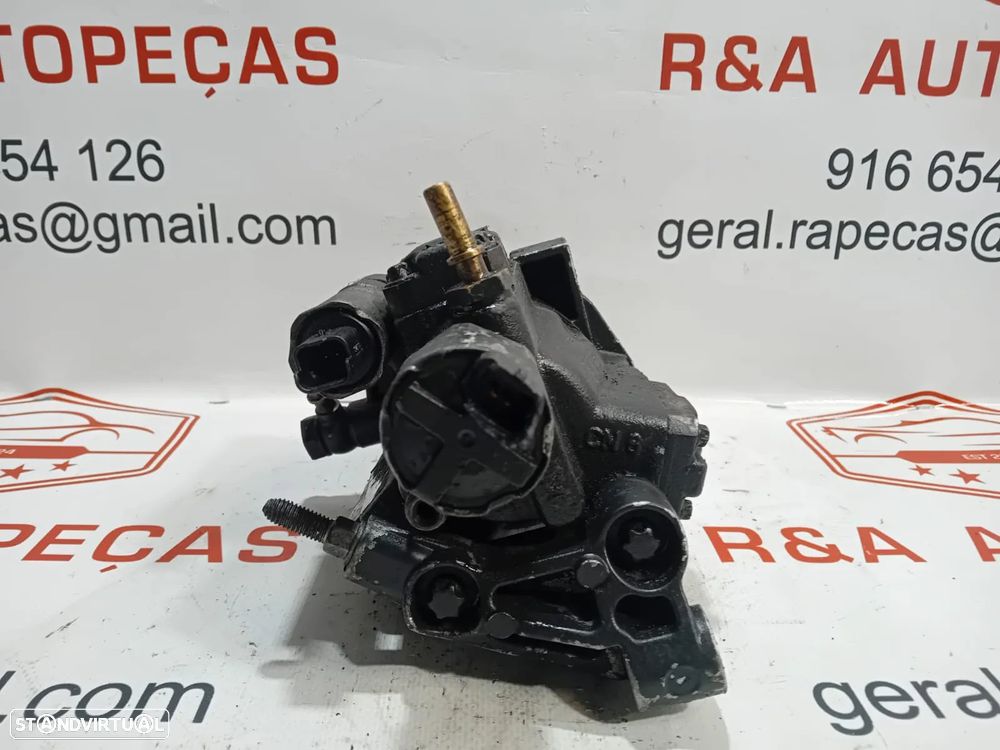 Bomba de Pressão Renault Megane II 1.5 DCI 105 CV 8200663258 Original - 1