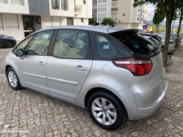 Citroën C4 Picasso 1.6 e-HDi Seduction CMP6 - 13