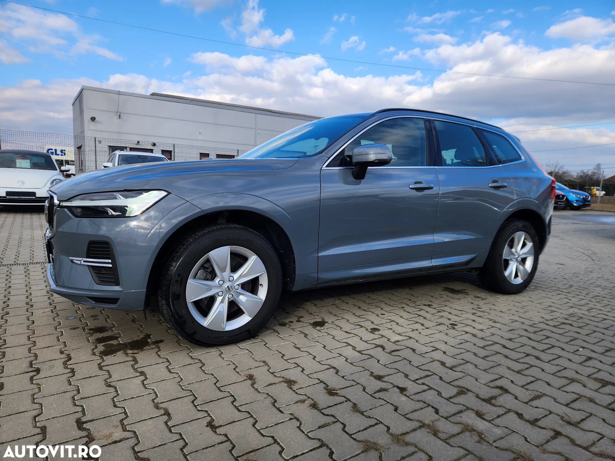 Volvo XC 60 - 19