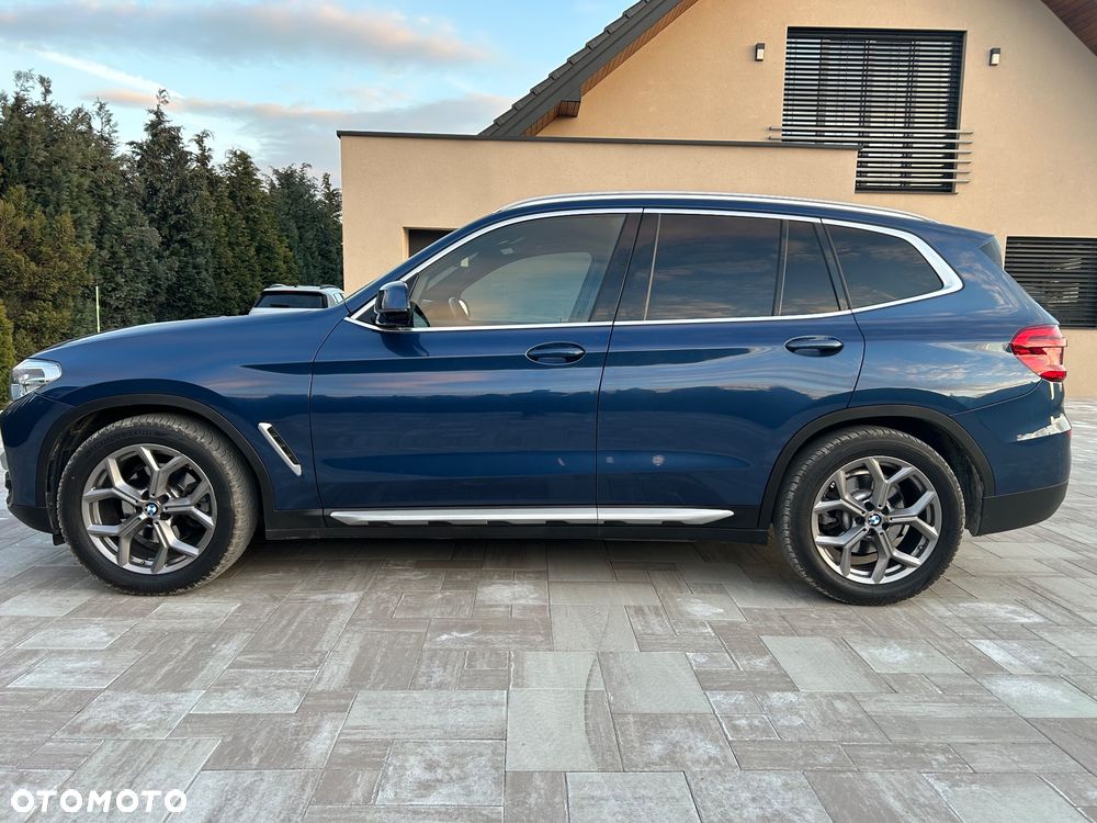 BMW X3 - 9