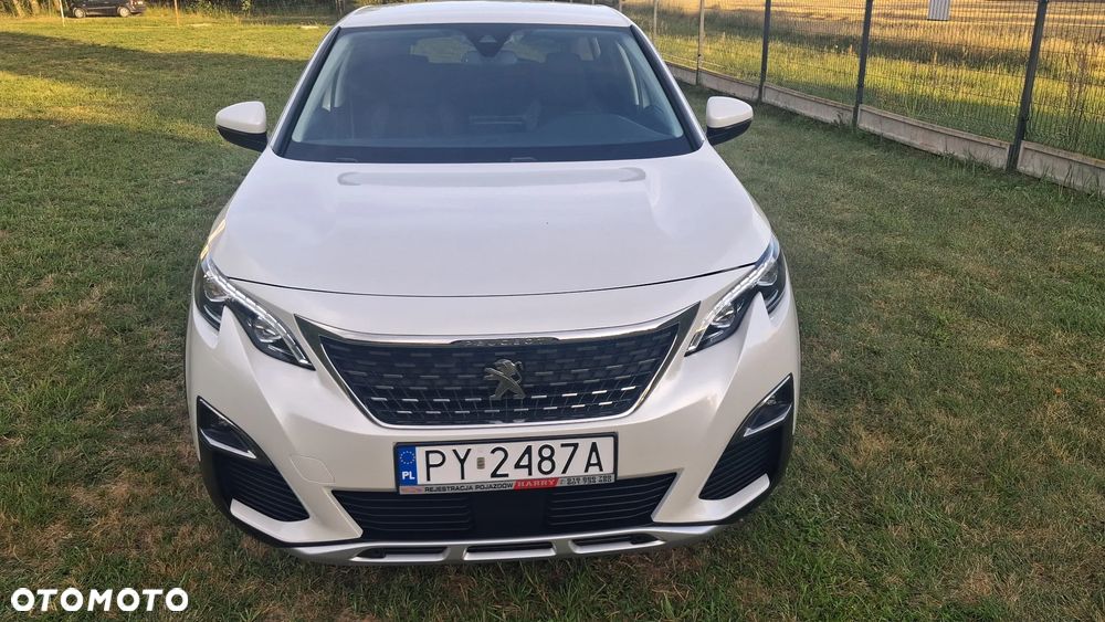 Peugeot 3008 PureTech 130 Stop & Start Active - 11