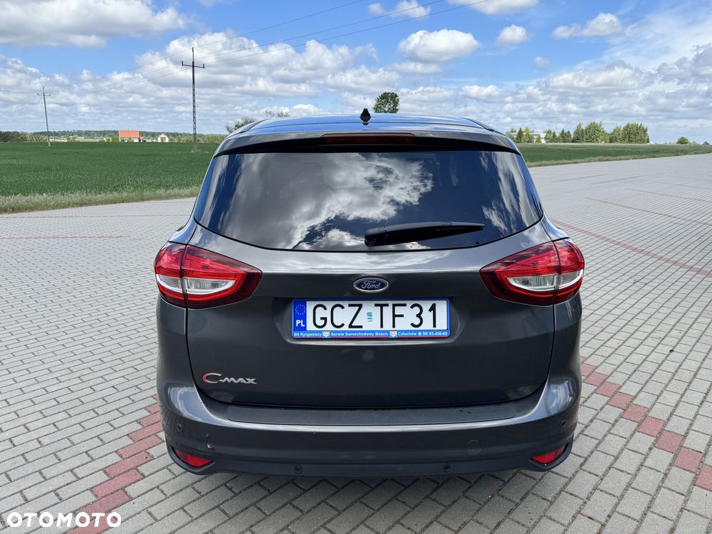 Ford C-MAX - 6