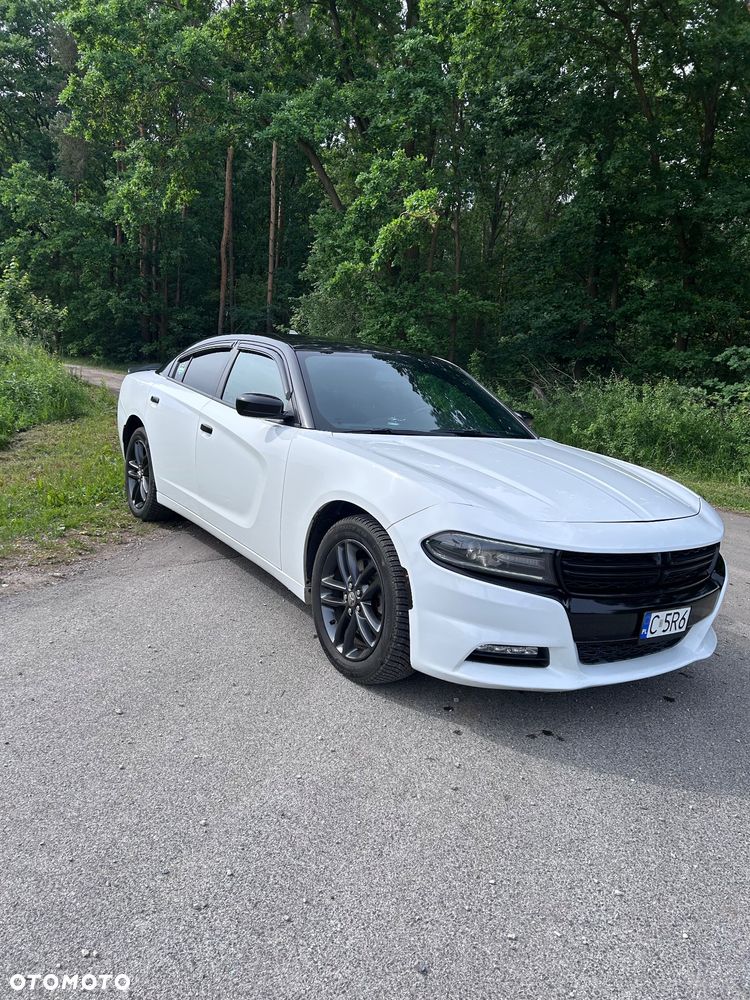 Dodge Charger - 3